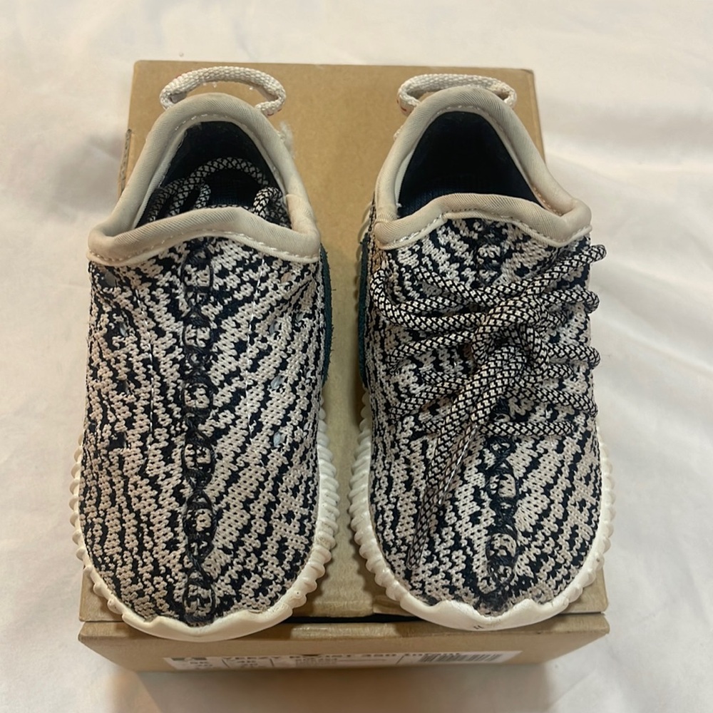 Yeezy Boost 350 Infant❗️ - Picture 3 of 9